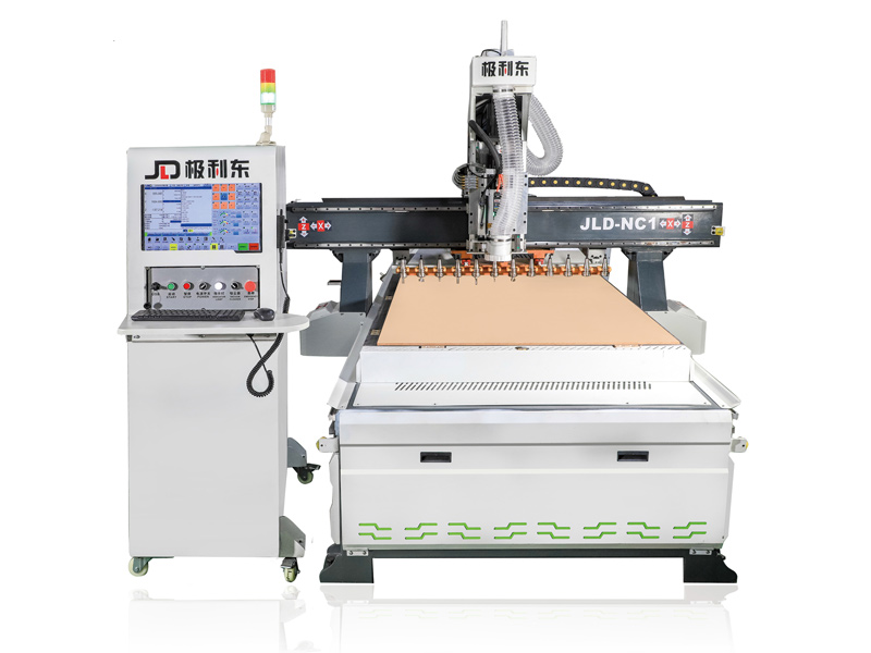 CNC-1 數控開料機